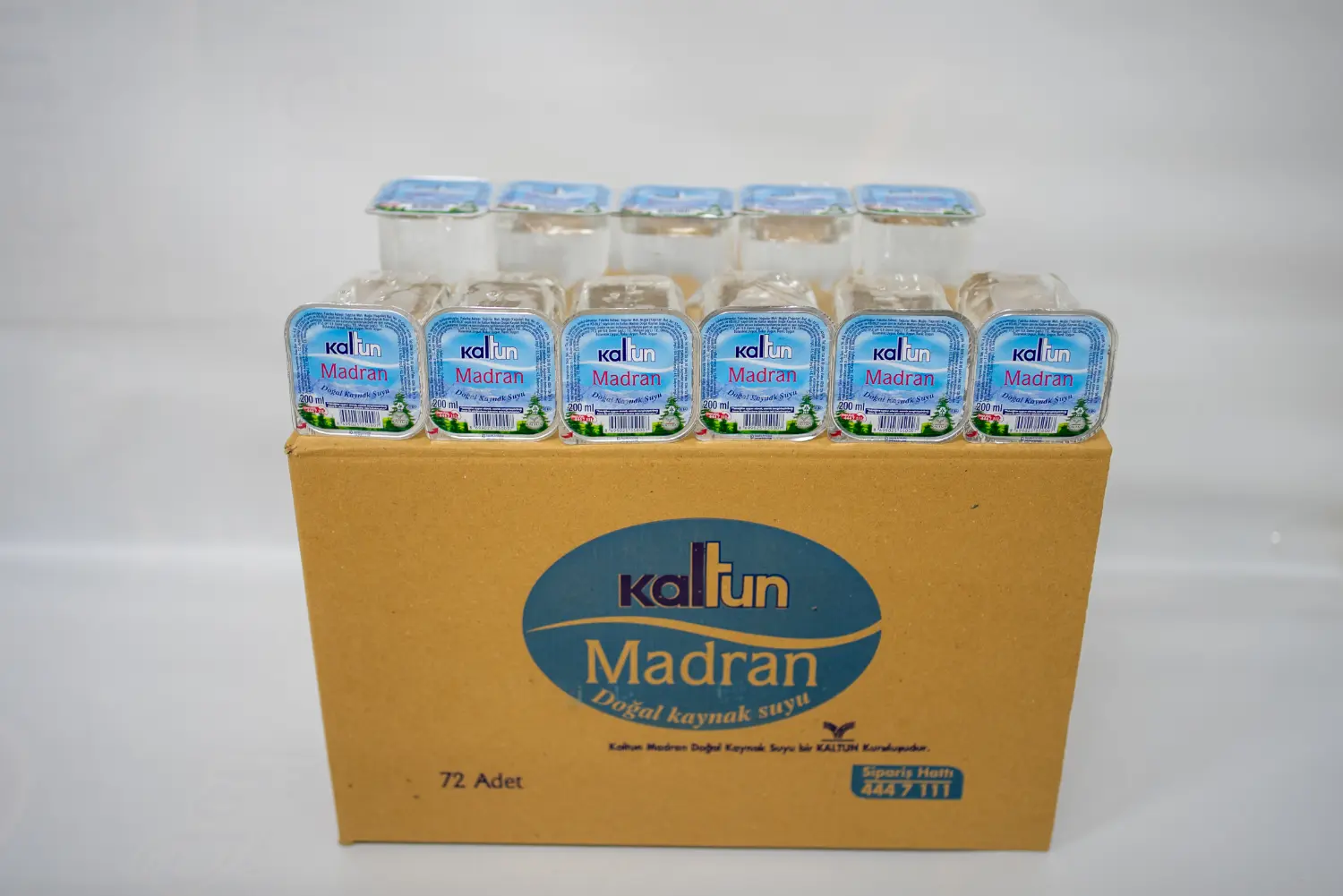 Kaltun Madran Su 25