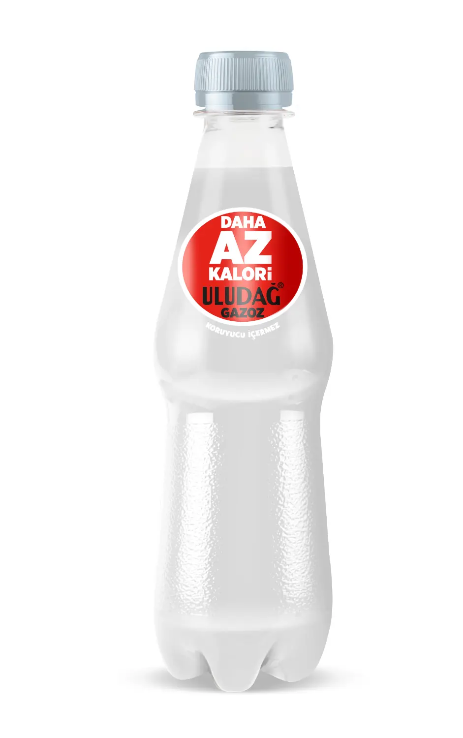 Uludağ Az Kalorili Gazoz 330 ml