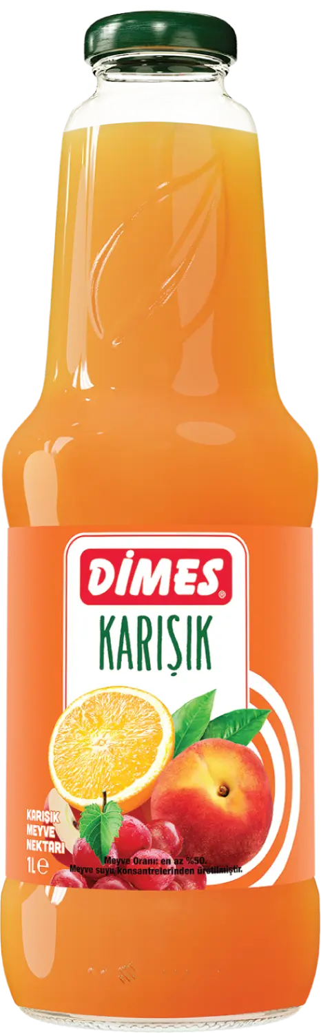 Dimes Karışık 1 L