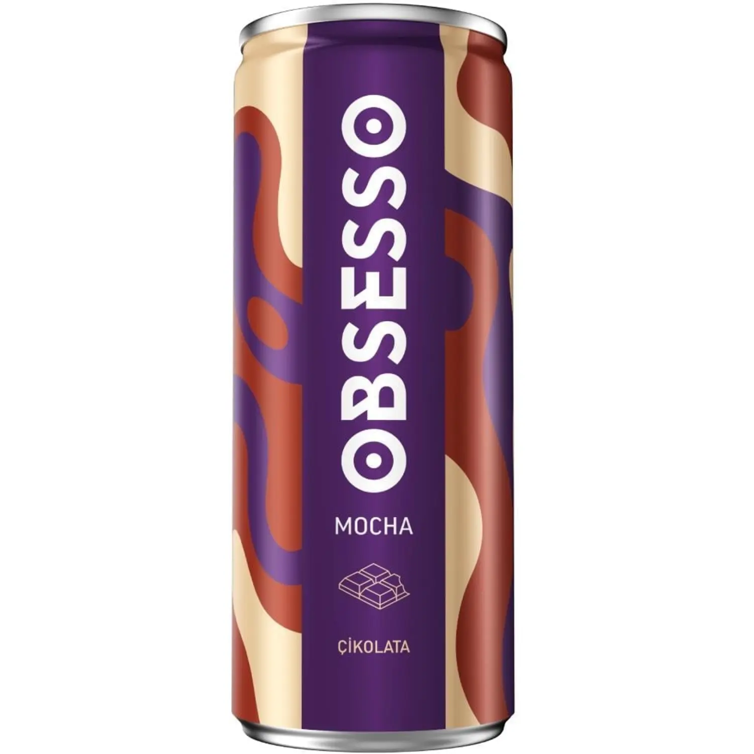 Obsesso Mocha 250 ml