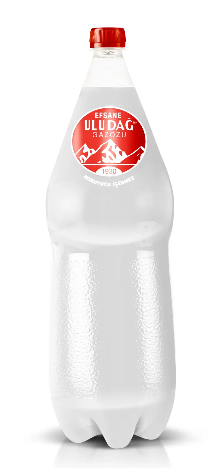 Uludağ Gazoz 2.5 L