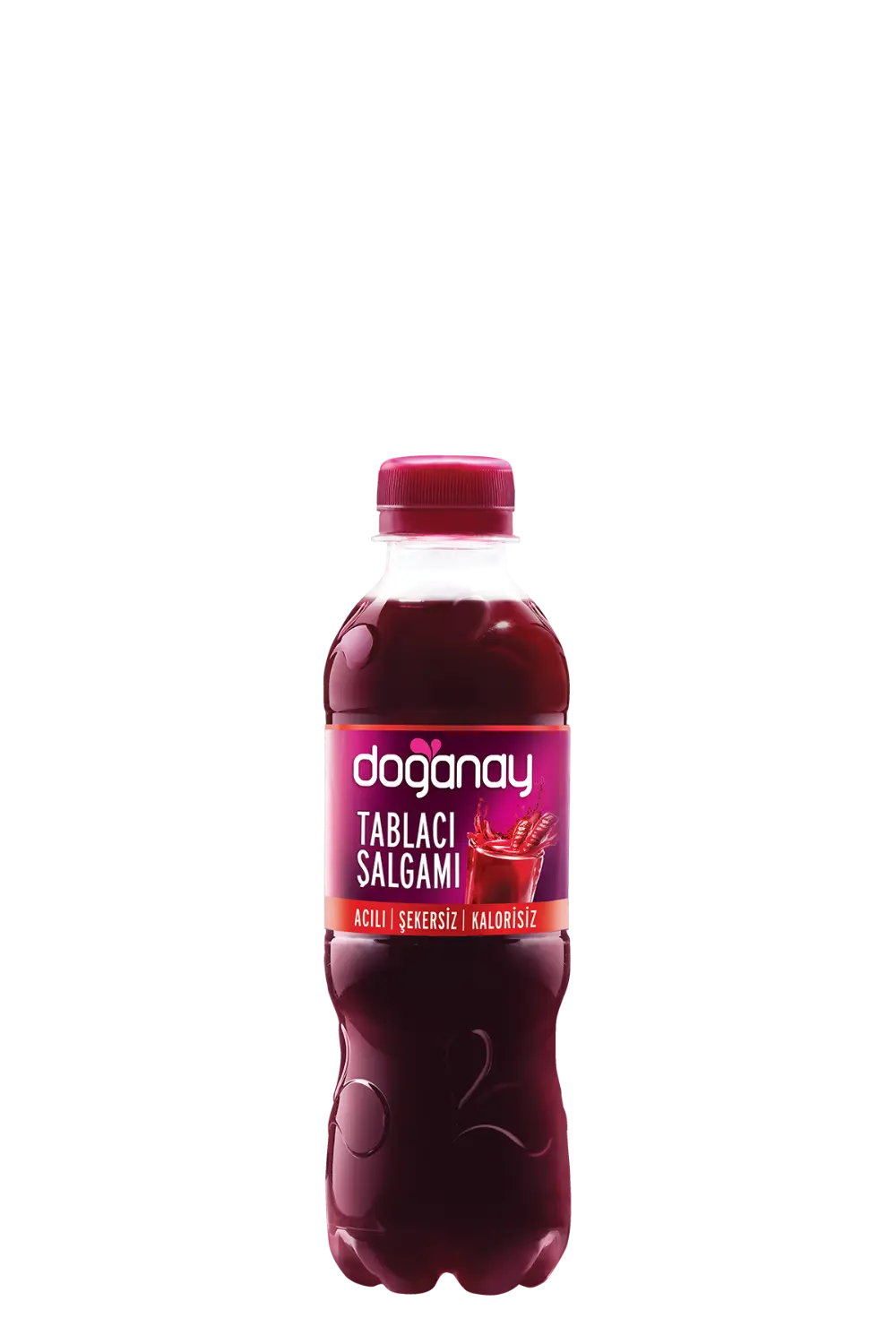 Doğanay Acılı Tablacı Şalgam Pet 300 ml