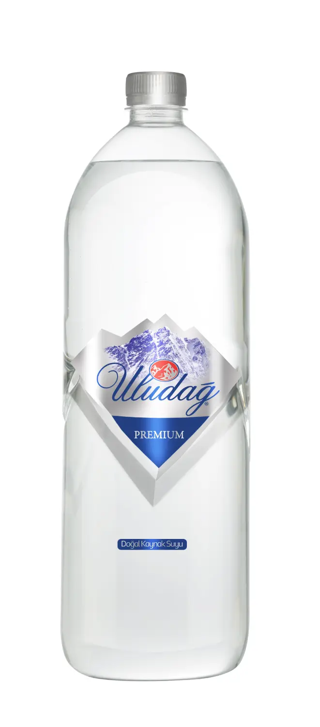 Uludağ Premium Su Pet 2 L