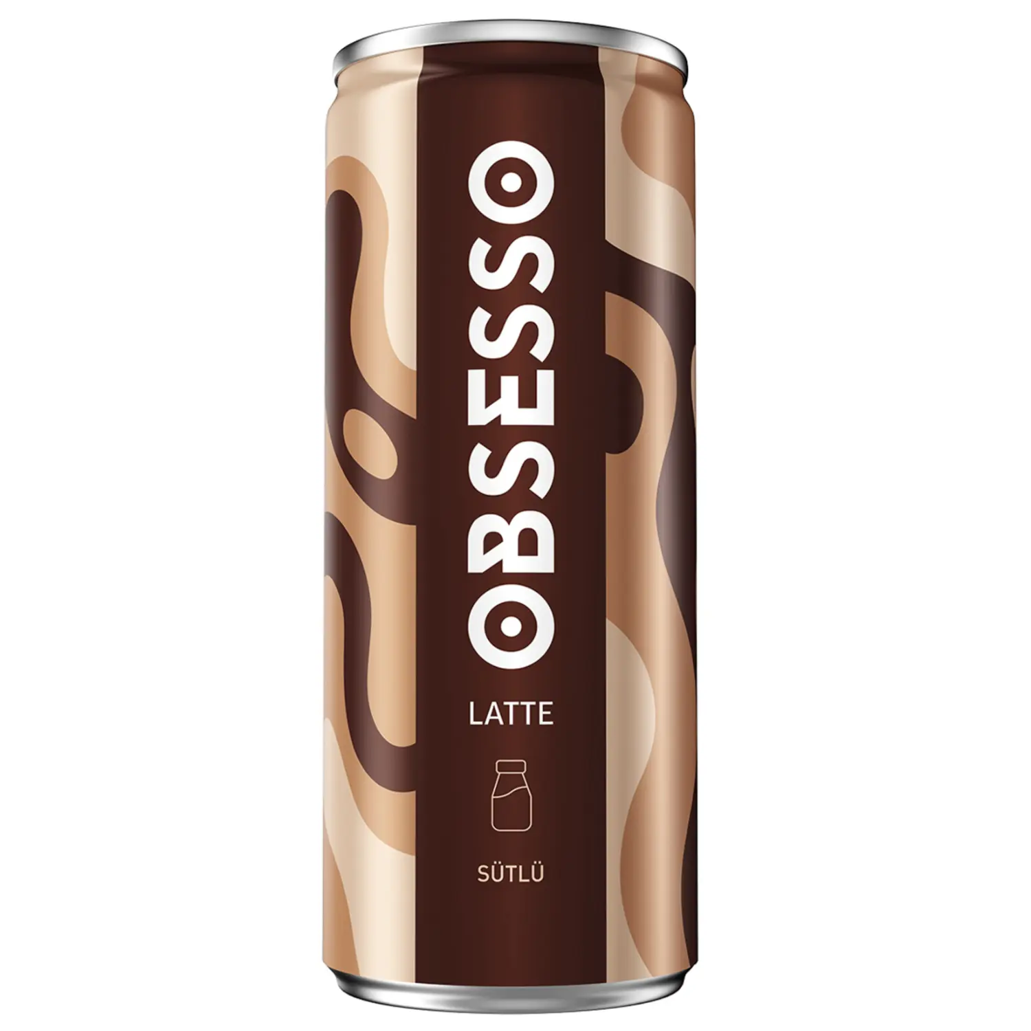 Obsesso Latte 250 ml