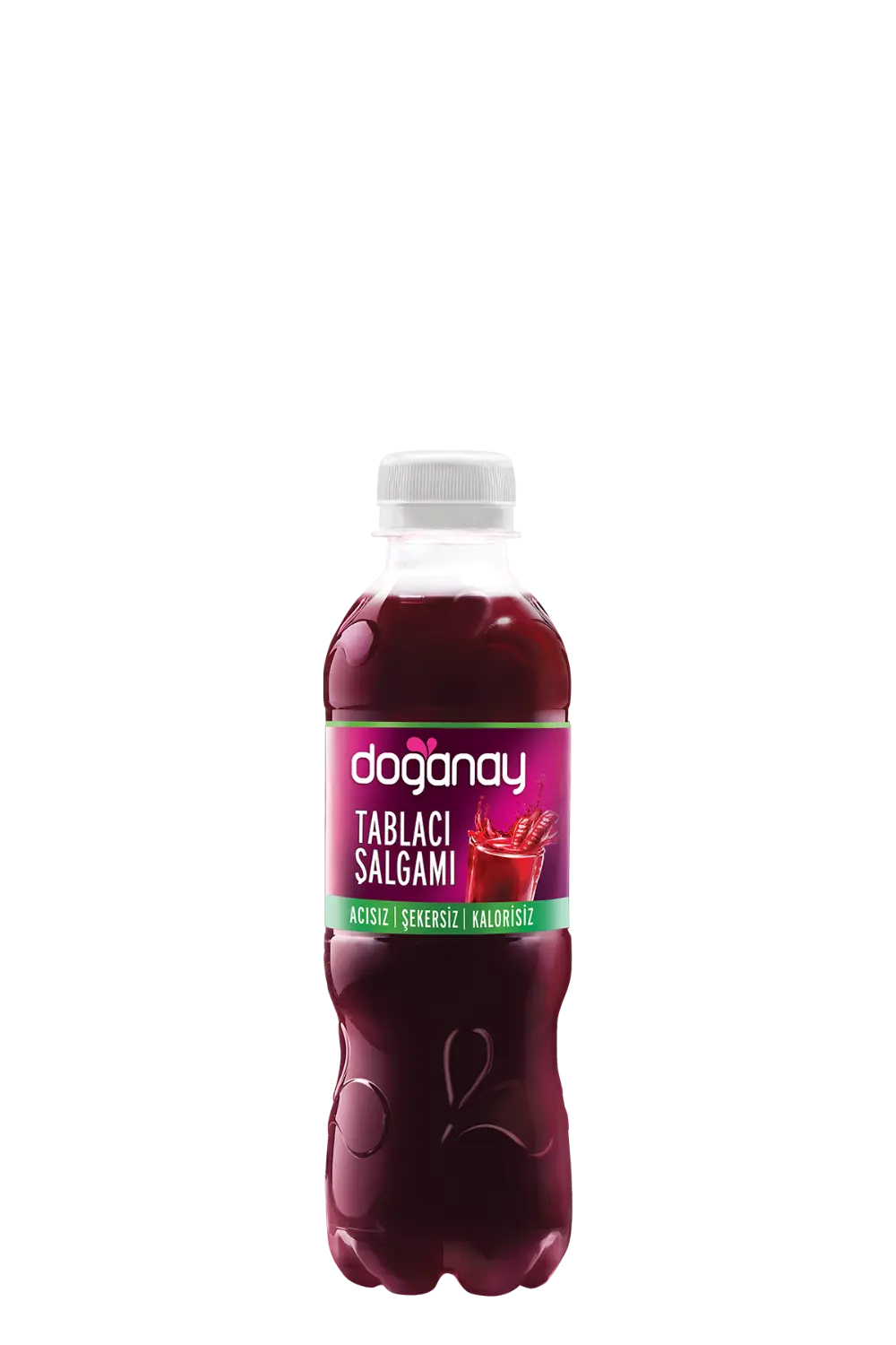 Doğanay Acısız Tablacı Şalgam Pet 300 ml