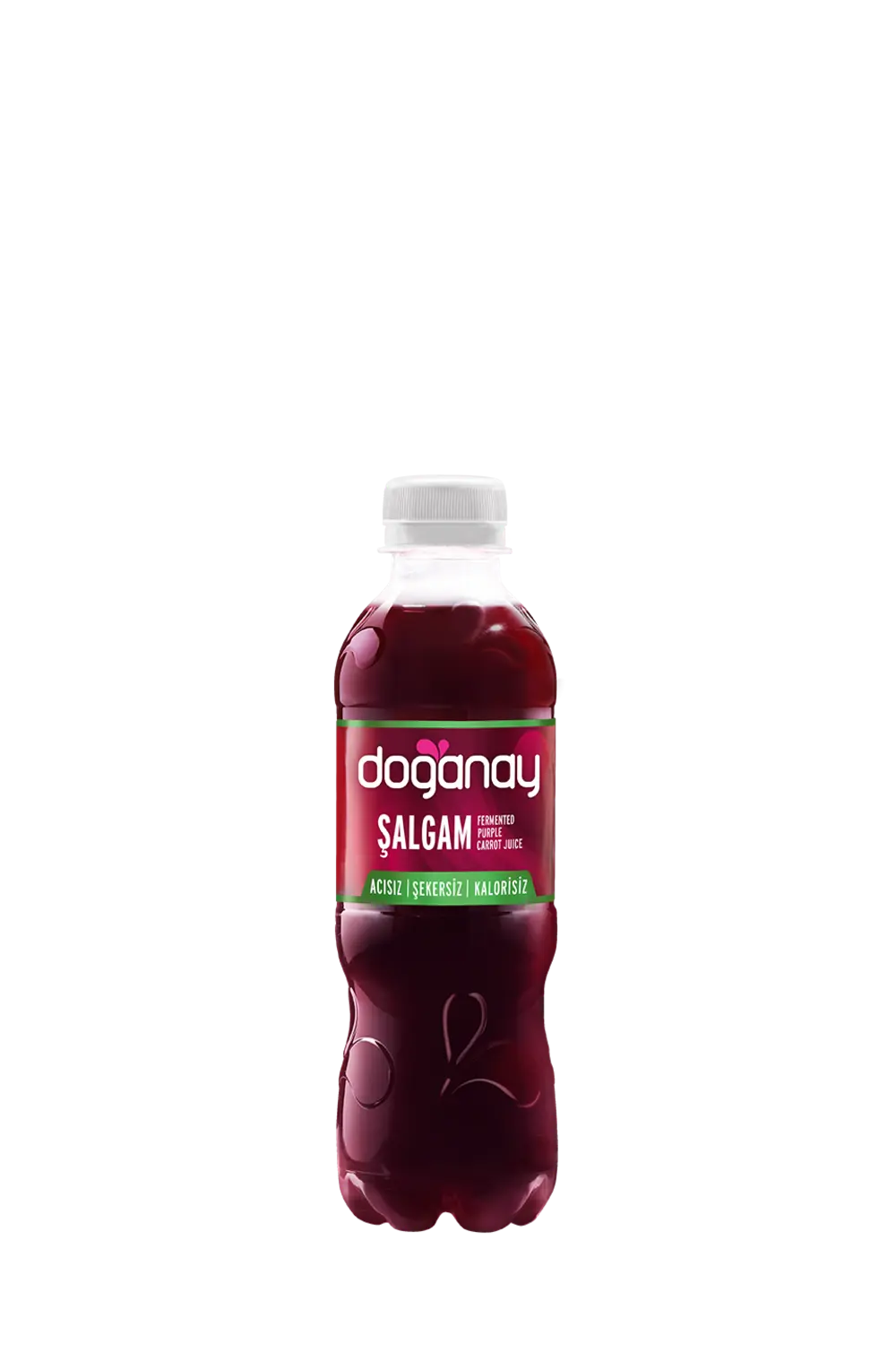 Doğanay Acısız Şalgam Pet 300 ml