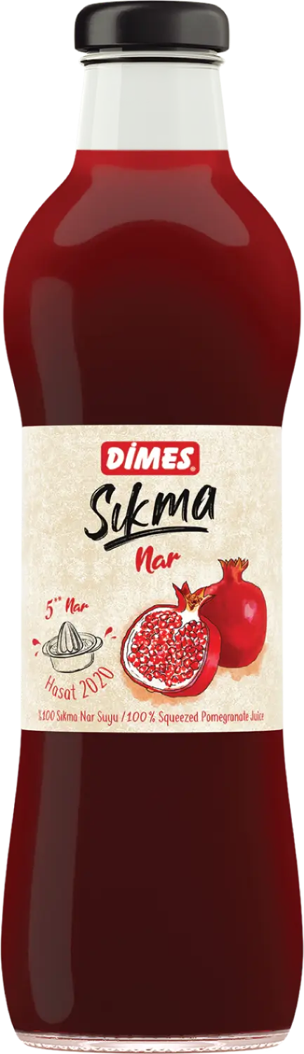 Dimes Sıkma Nar