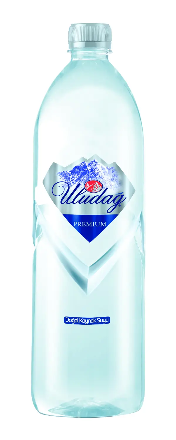 Uludağ Premium Su Pet 1.25 L