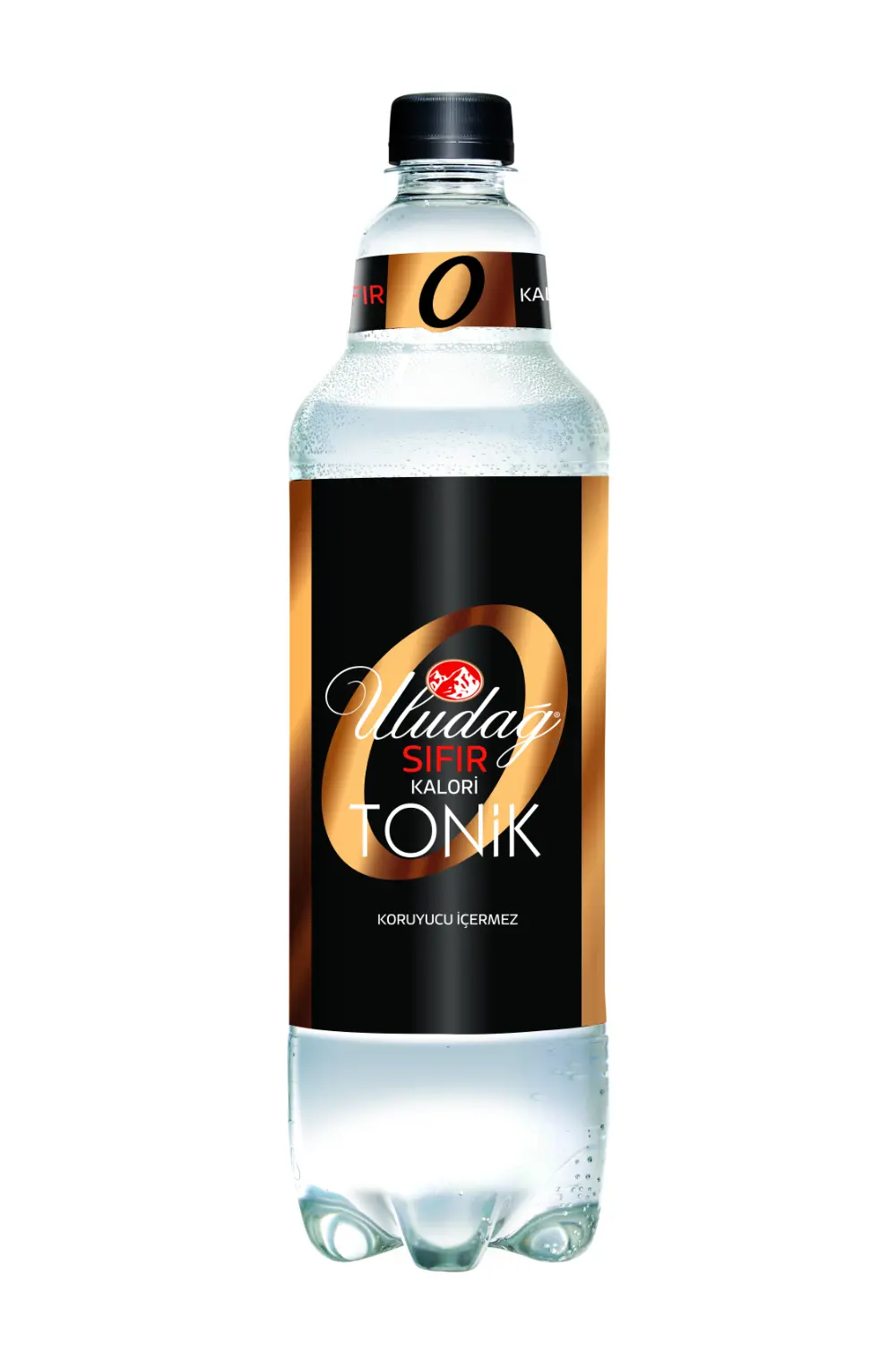 Uludağ Tonik Sıfır Kalori 1 L