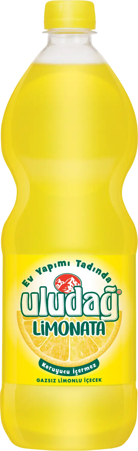 Uludağ Limonata 1 L
