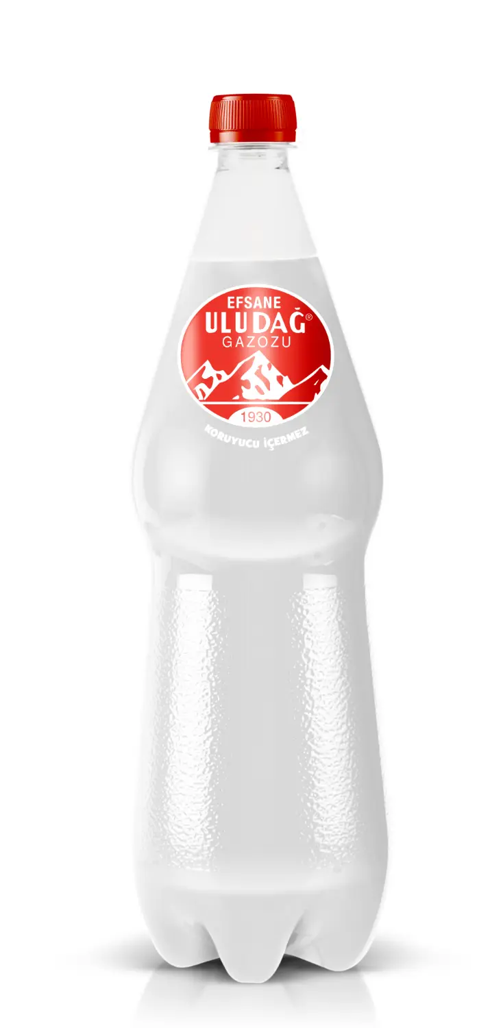 Uludağ Gazoz 1.5 L