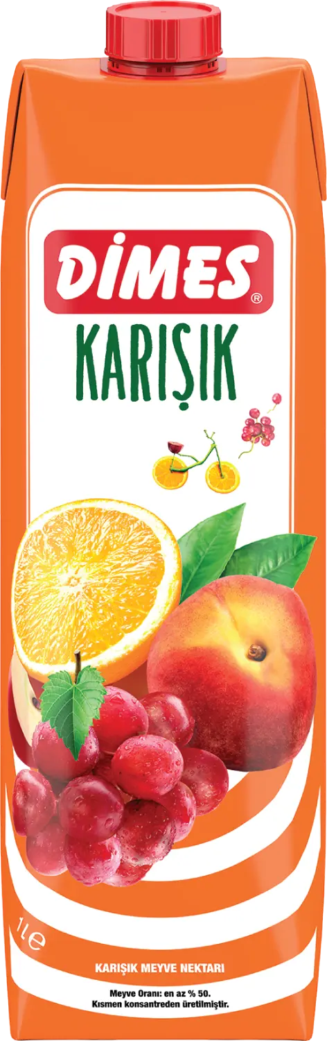 Dimes Karışık 1 L