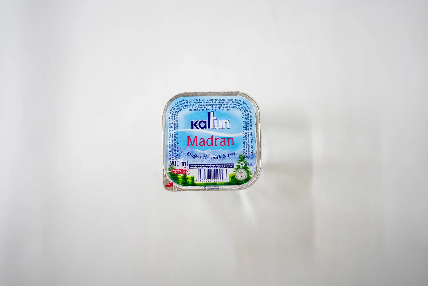 Kaltun Madran Su 27